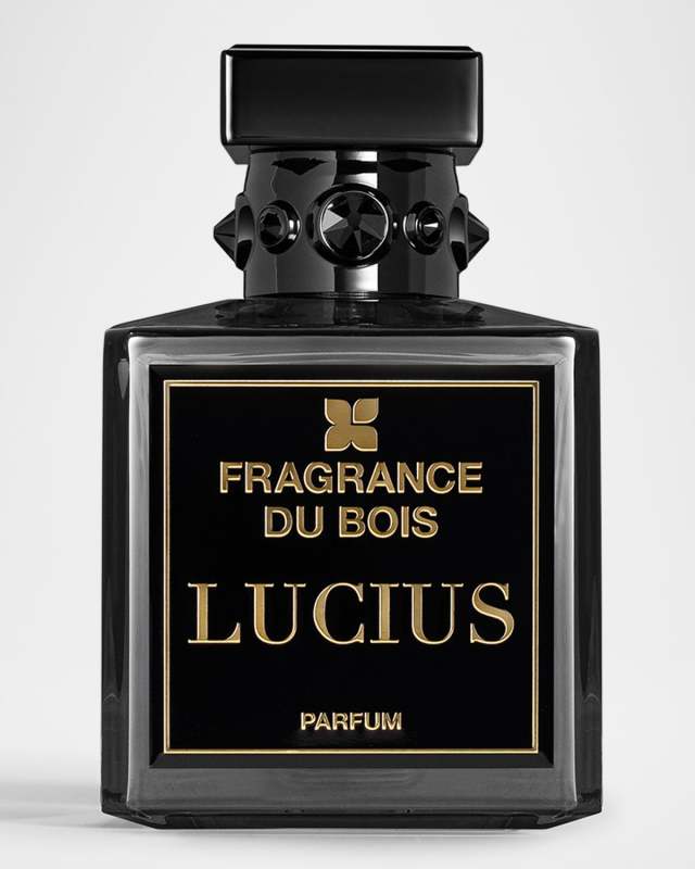 Lucius Eau de Parfum, 3.4 oz.